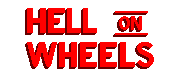 Hell on Wheels