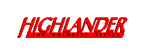 Highlander: The Animated Series