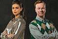 Cast