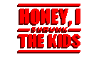Honey, I Shrunk the Kids