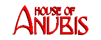 House of Anubis
