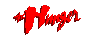 The Hunger