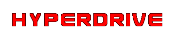 Hyperdrive
