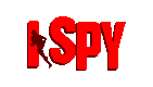 I Spy