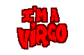 I'm a Virgo