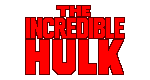 The Incredible Hulk