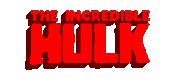 The Incredible Hulk