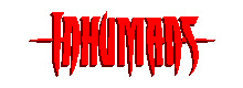 Inhumans