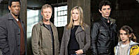 Cast