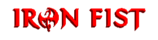 Iron Fist