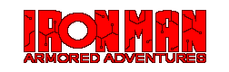 Iron Man: Armored Adventures