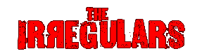 The Irregulars