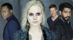 Cast