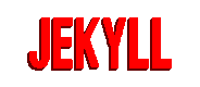 Jekyll