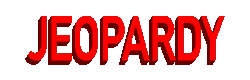 Jeopardy