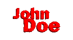John Doe