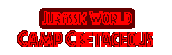 Jurassic World: Camp Cretaceous