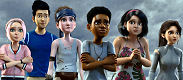 Cast