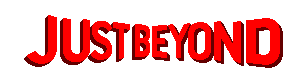 Just Beyond