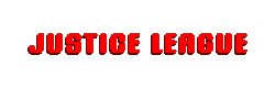 Justice League