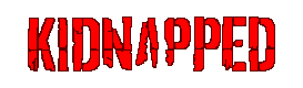 Kidnapped