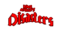 King Arthur's Disasters