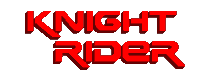 Knight Rider