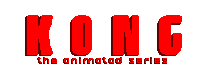 Kong: The Animated Series