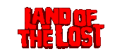 Land of the Lost