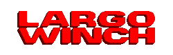 Largo Winch