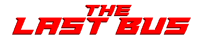 The Last Bus
