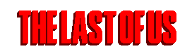 The Last of Us