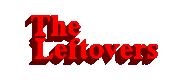 The Leftovers