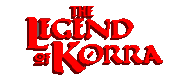 The Legend of Korra