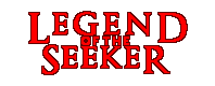 Legend of the Seeker