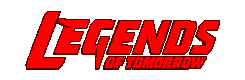 Legends of Tomorrow
