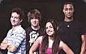 Cast