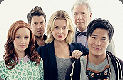 Cast