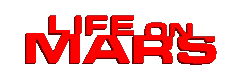 Life on Mars