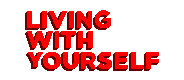 Living With Yourself