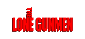 The Lone Gunmen