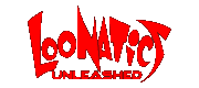 Loonatics Unleashed