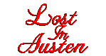 Lost in Austen