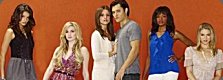 Cast