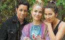 Cast