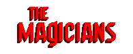 The Magicians