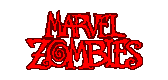 Marvel Zombies