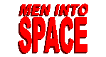 Men Into Space