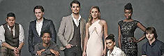 Cast