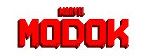 M.O.D.O.K.